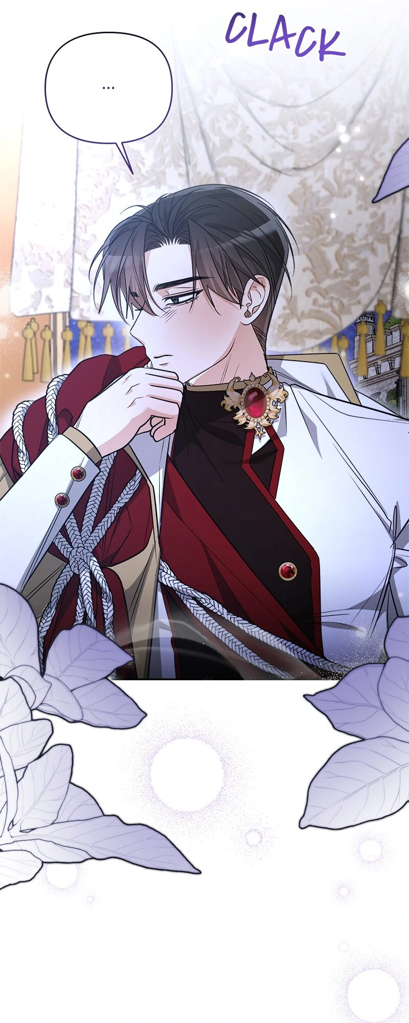 My Husband is Weak by Day, Strong by Night  50 page 43