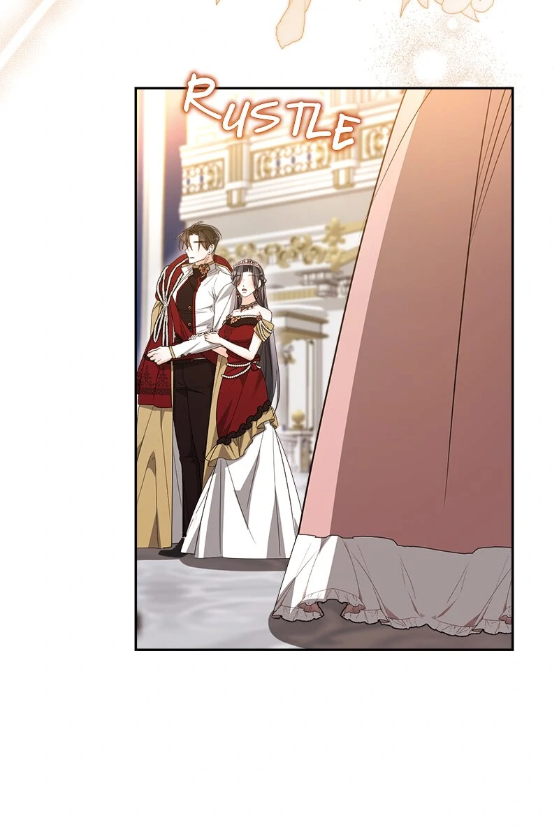 My Husband is Weak by Day, Strong by Night  50 page 48