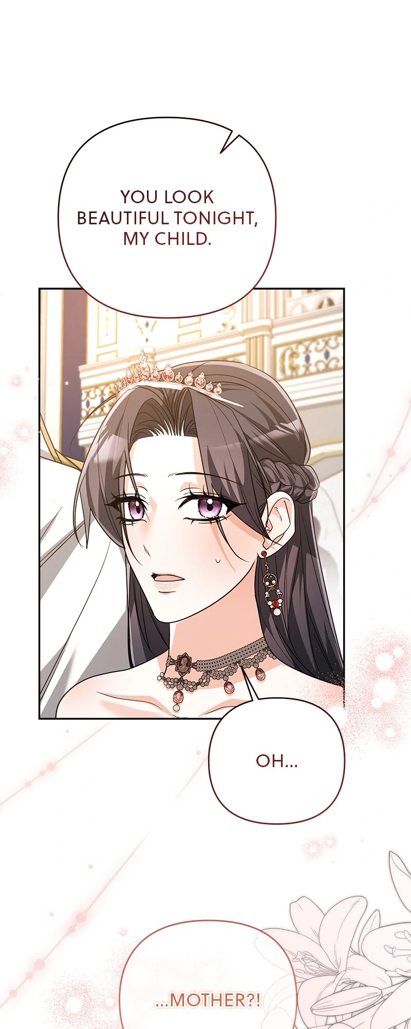 My Husband is Weak by Day, Strong by Night  50 page 49