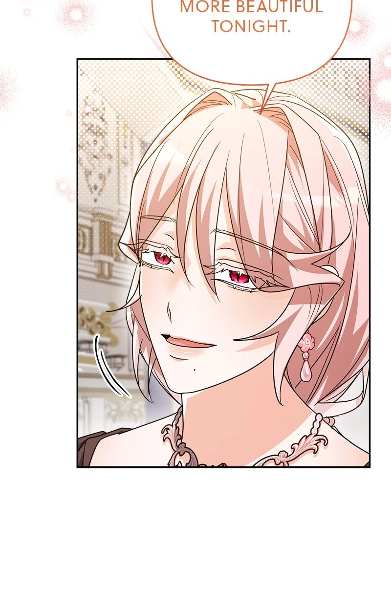 My Husband is Weak by Day, Strong by Night  50 page 51
