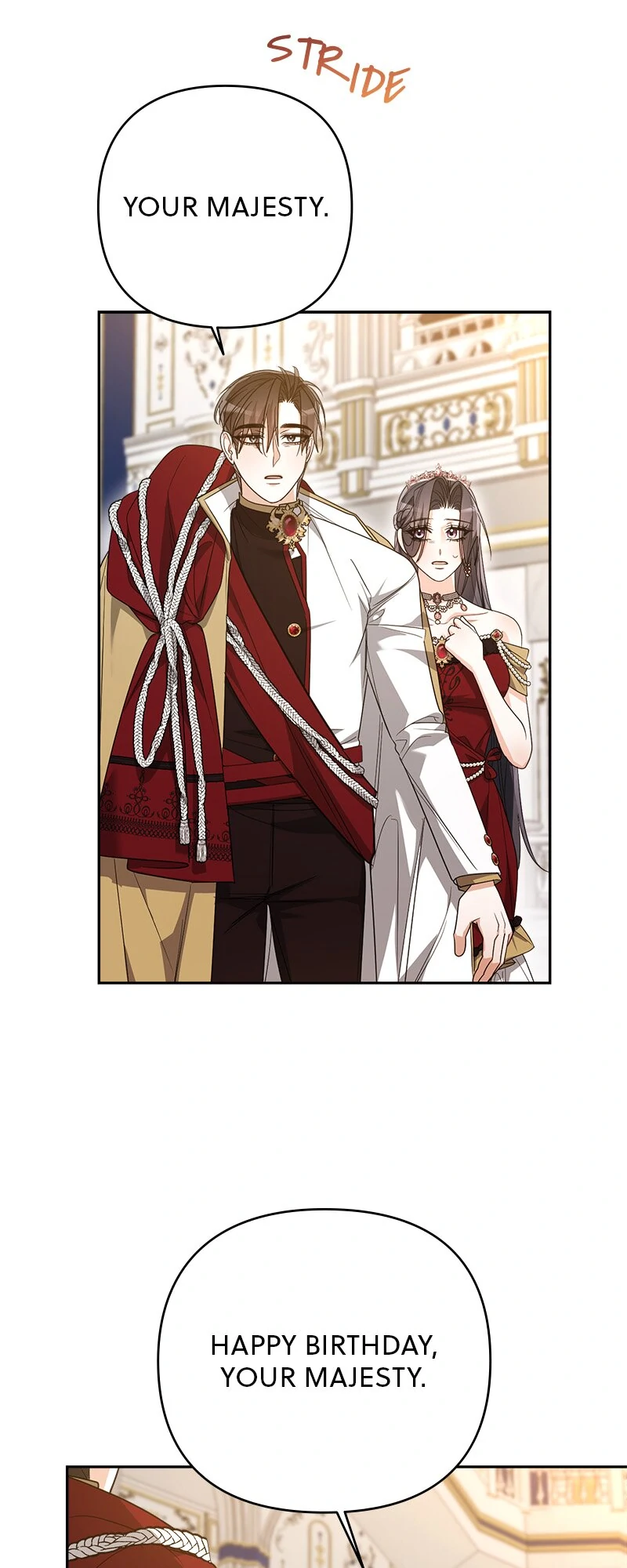 My Husband is Weak by Day, Strong by Night  50 page 52