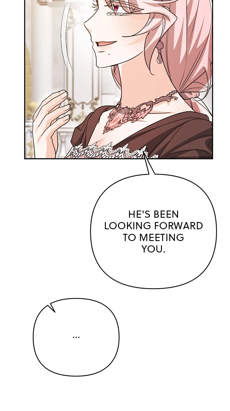My Husband is Weak by Day, Strong by Night  50 page 55