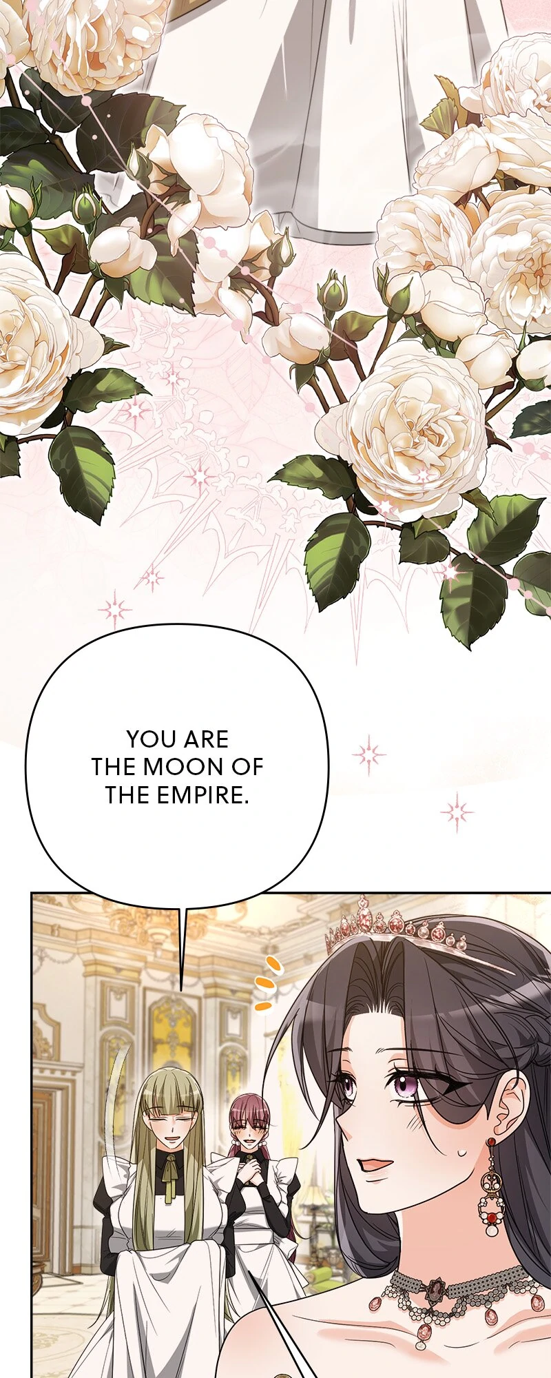 My Husband is Weak by Day, Strong by Night  50 page 5