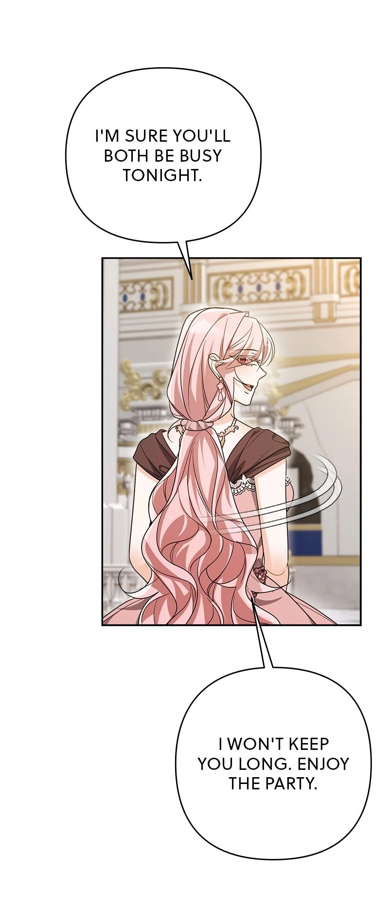 My Husband is Weak by Day, Strong by Night  50 page 60