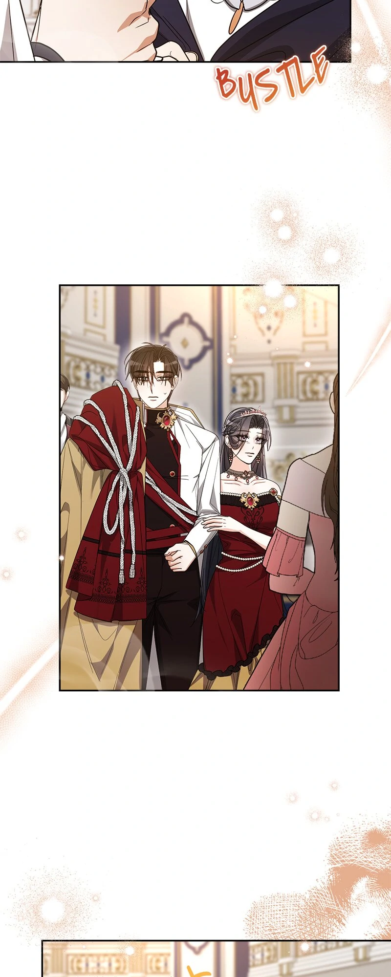 My Husband is Weak by Day, Strong by Night  50 page 63