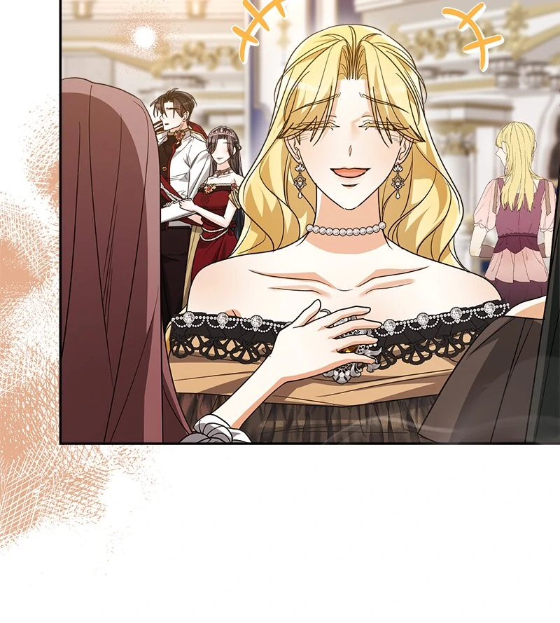 My Husband is Weak by Day, Strong by Night  50 page 64