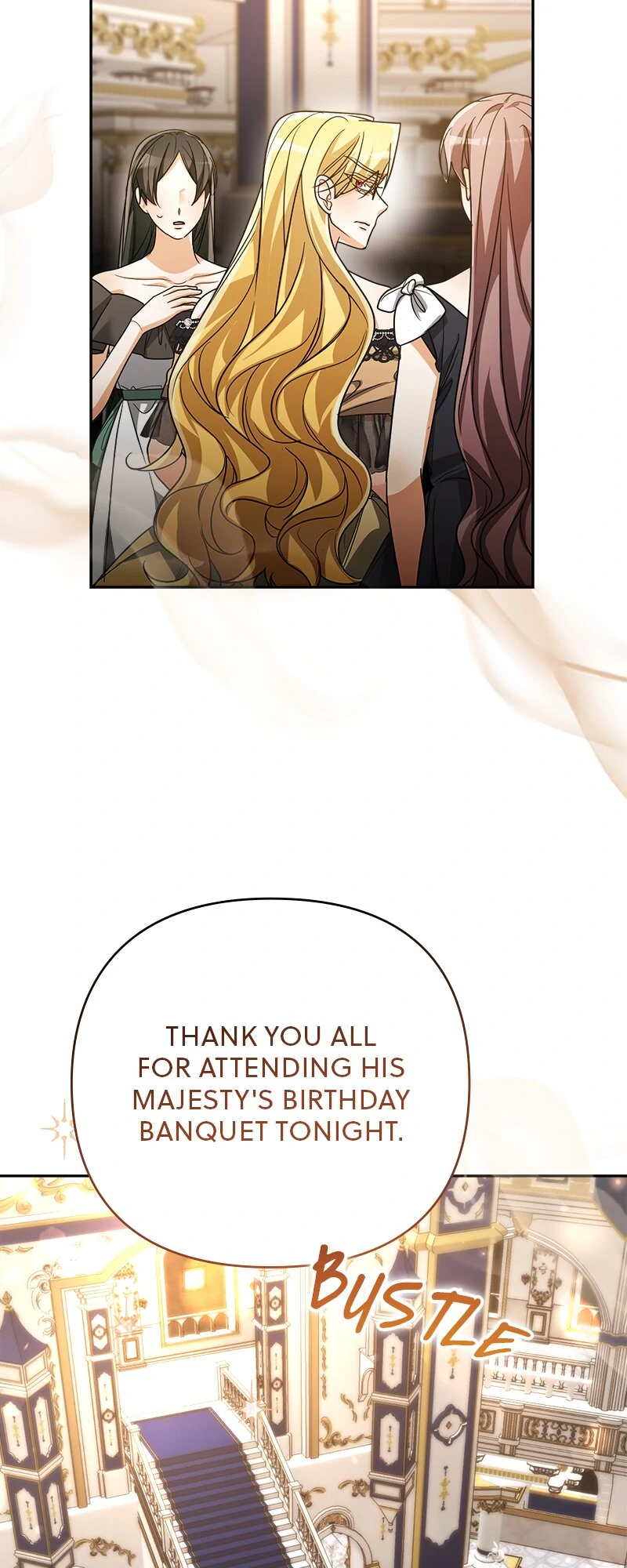 My Husband is Weak by Day, Strong by Night  50 page 66