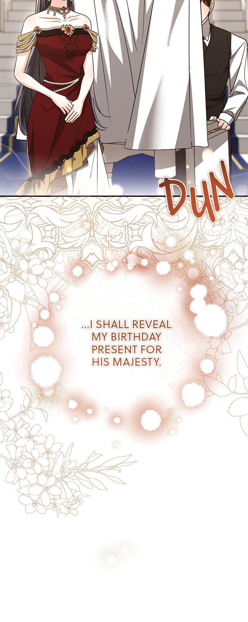 My Husband is Weak by Day, Strong by Night  50 page 68