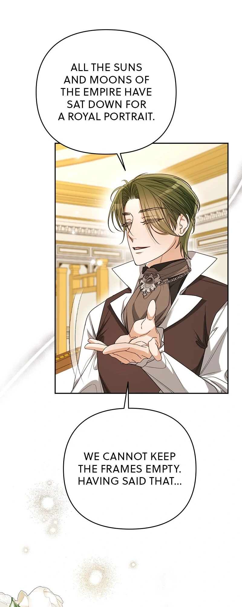 My Husband is Weak by Day, Strong by Night  56 page 9