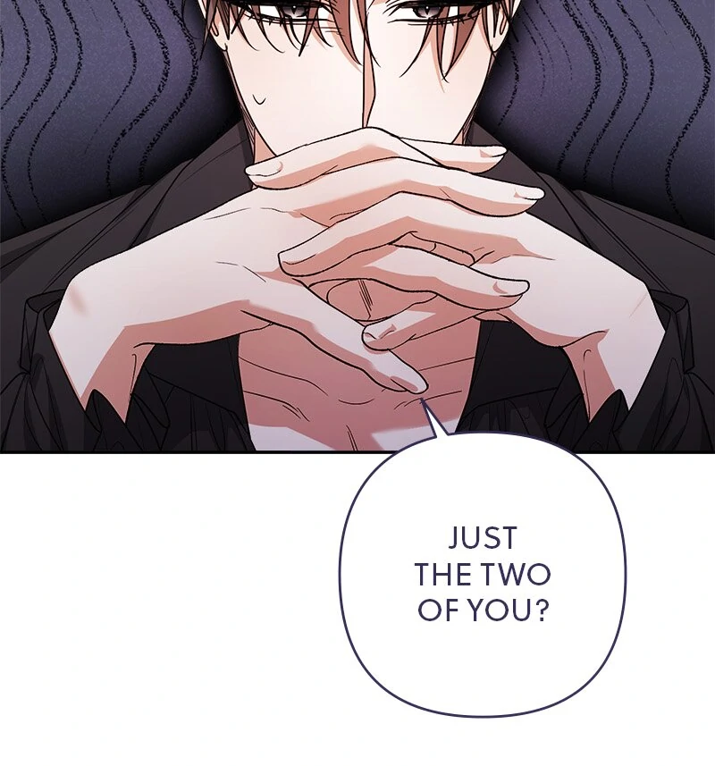 My Husband is Weak by Day, Strong by Night  56 page 14