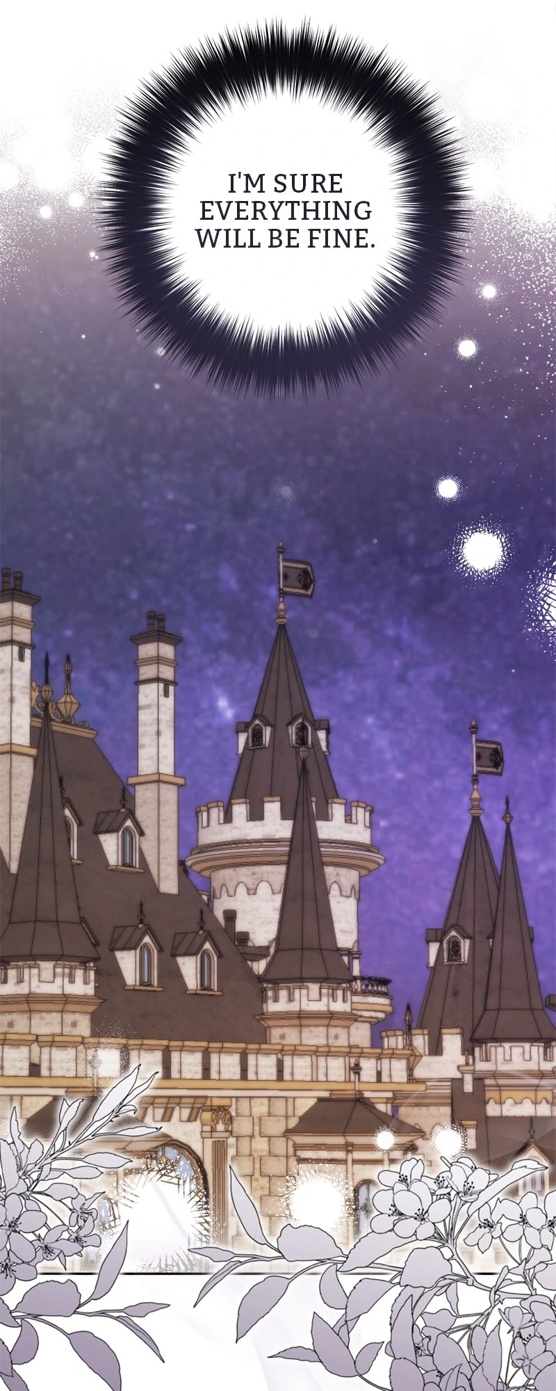 My Husband is Weak by Day, Strong by Night  56 page 20