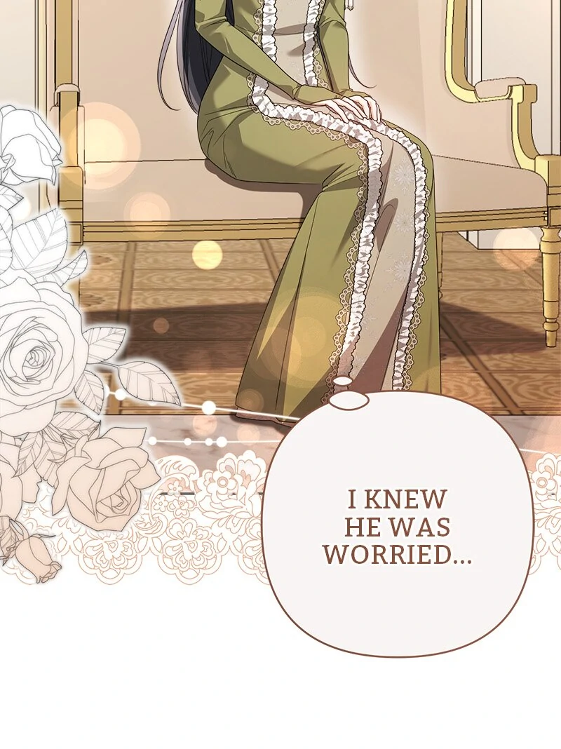 My Husband is Weak by Day, Strong by Night  56 page 22