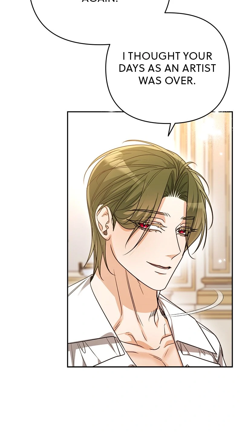 My Husband is Weak by Day, Strong by Night  56 page 25