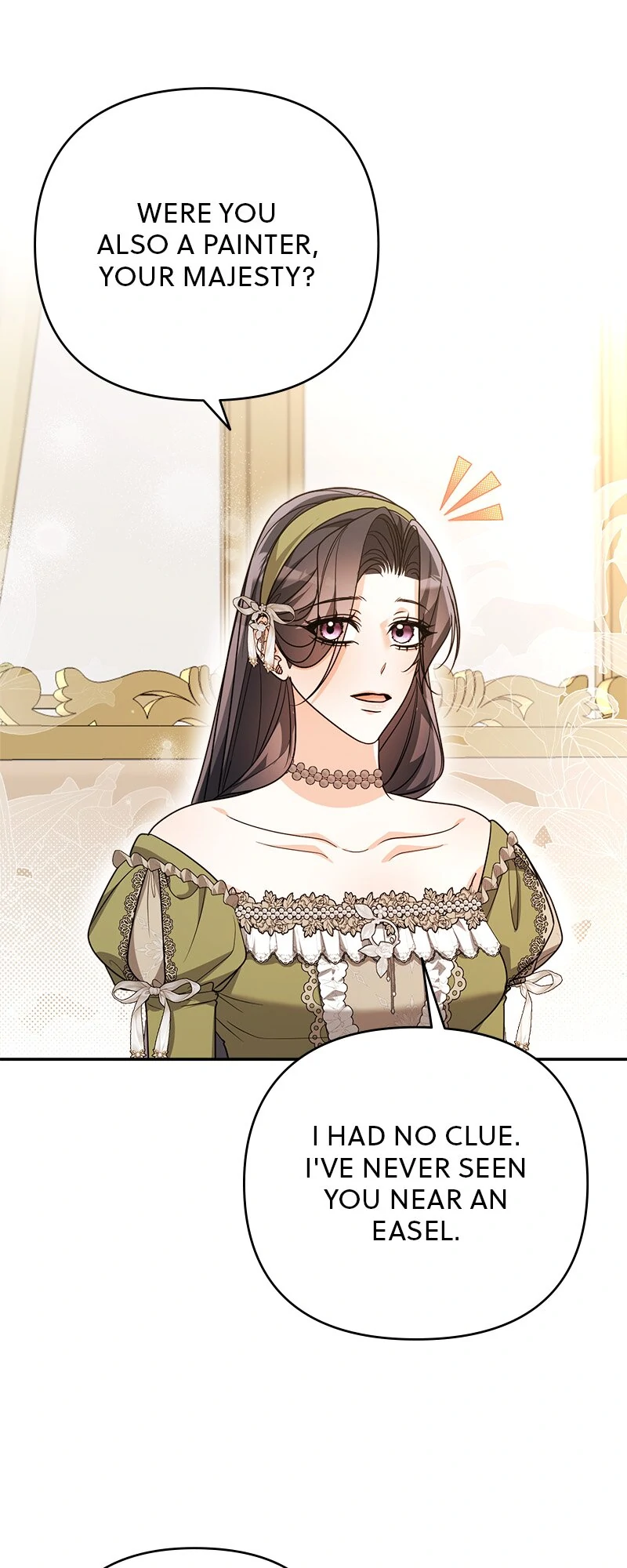 My Husband is Weak by Day, Strong by Night  56 page 26