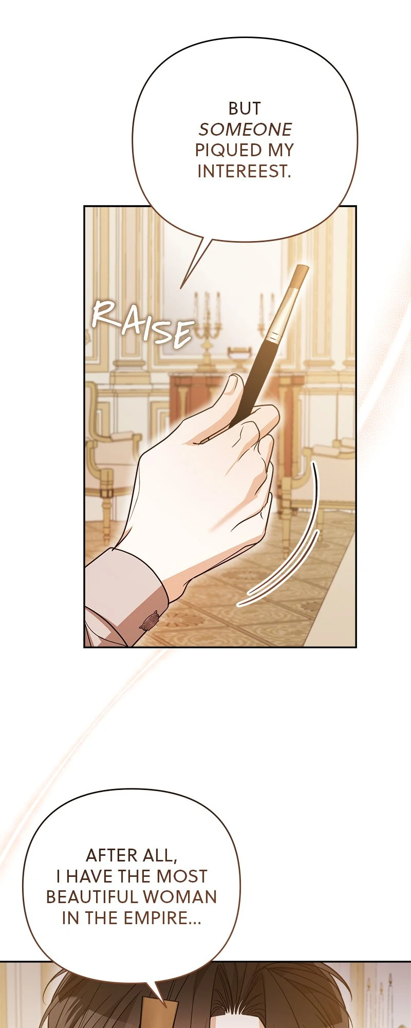 My Husband is Weak by Day, Strong by Night  56 page 28