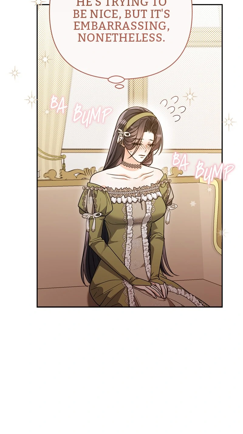 My Husband is Weak by Day, Strong by Night  56 page 31