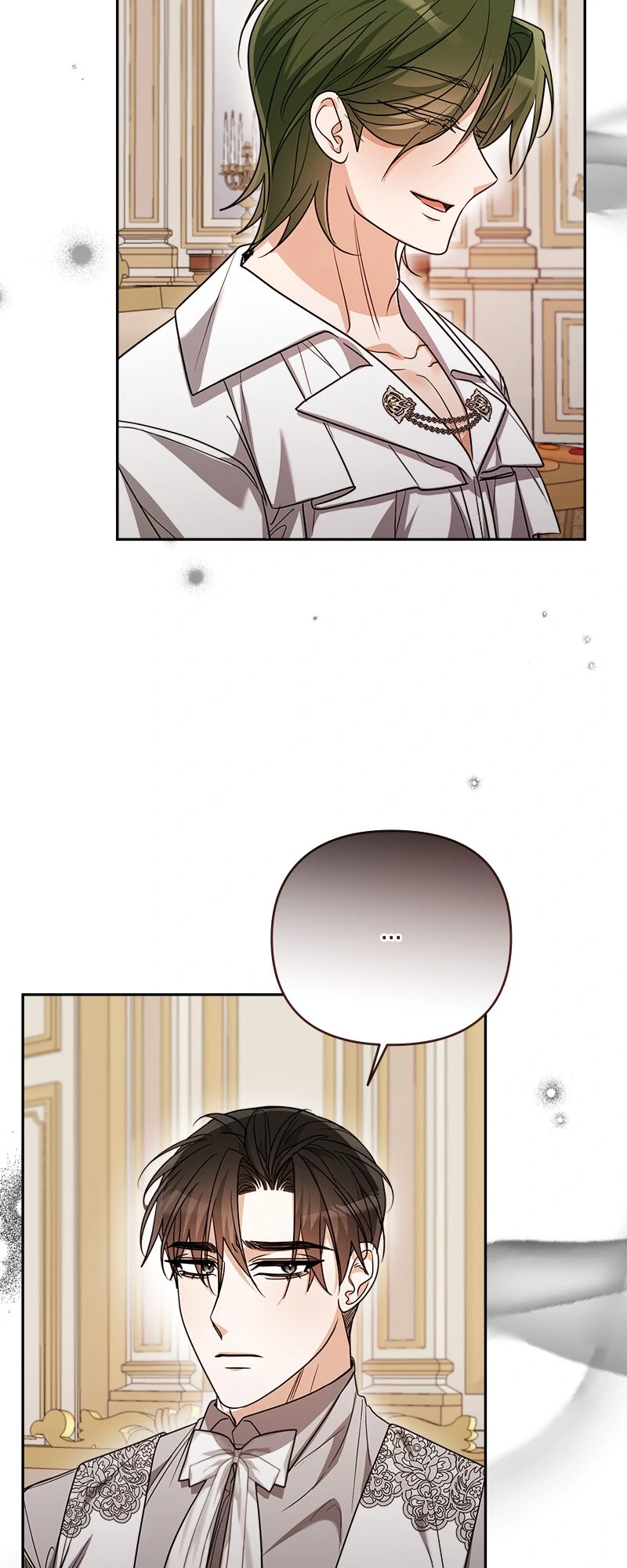 My Husband is Weak by Day, Strong by Night  56 page 33