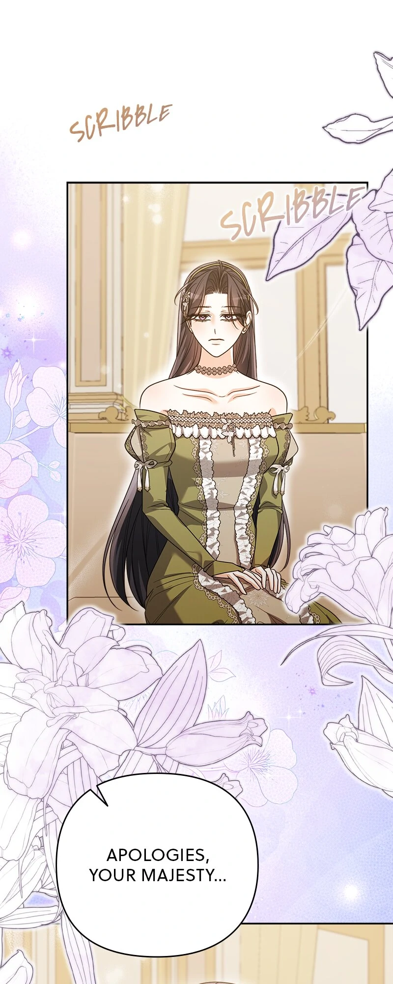 My Husband is Weak by Day, Strong by Night  56 page 37