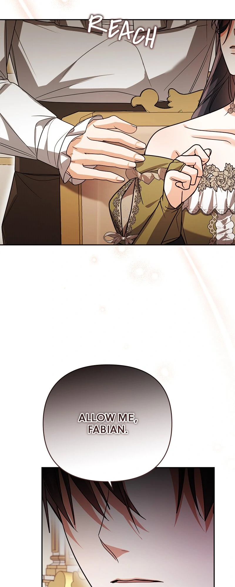 My Husband is Weak by Day, Strong by Night  56 page 42