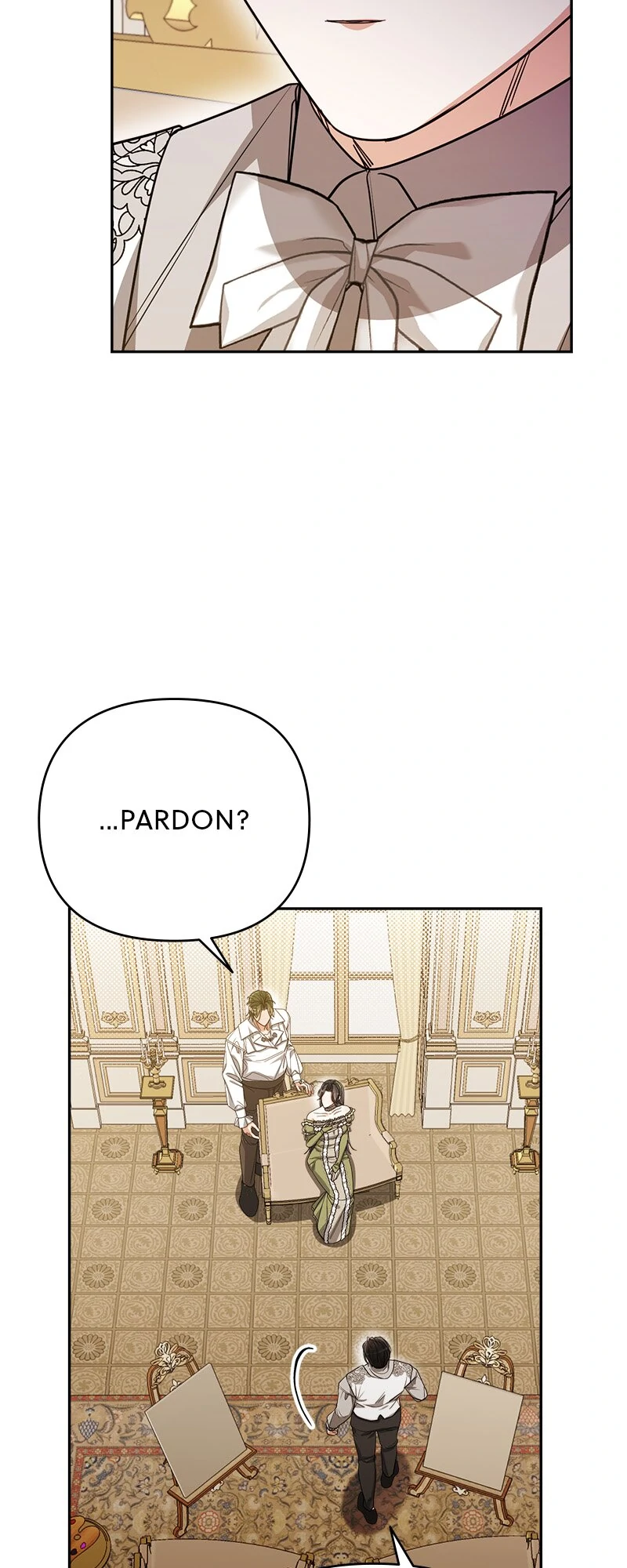 My Husband is Weak by Day, Strong by Night  56 page 43