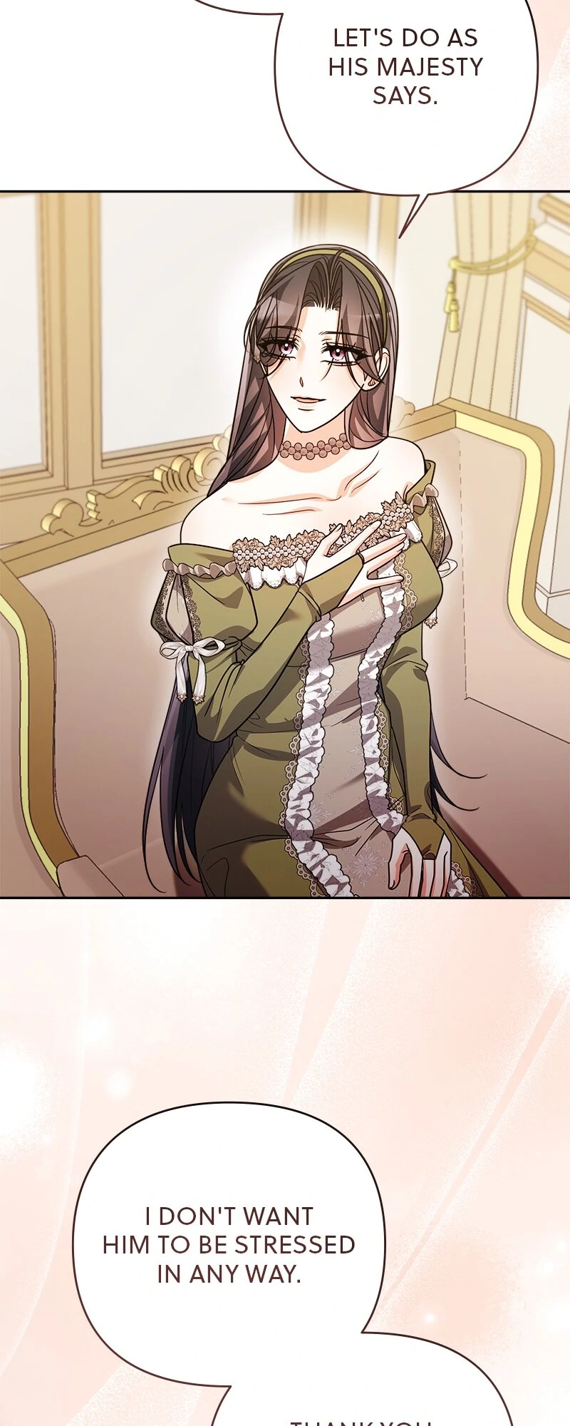 My Husband is Weak by Day, Strong by Night  56 page 48