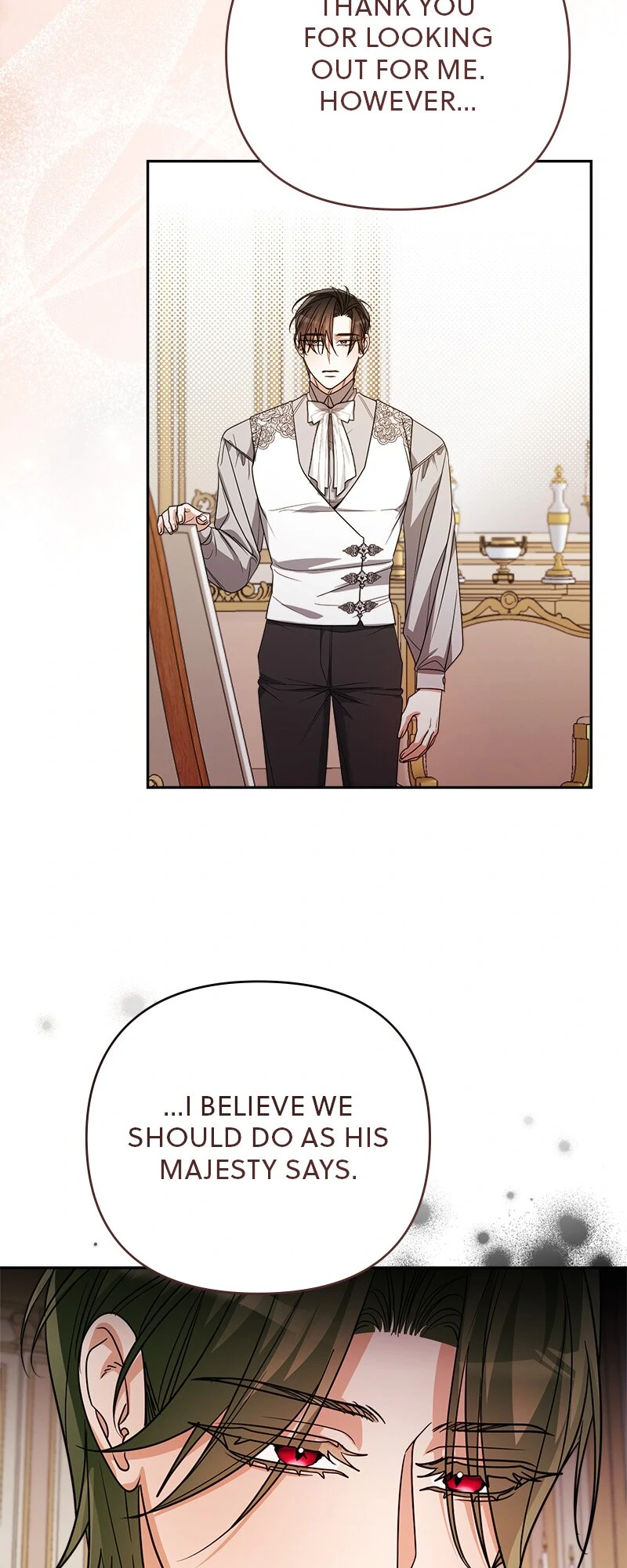 My Husband is Weak by Day, Strong by Night  56 page 49