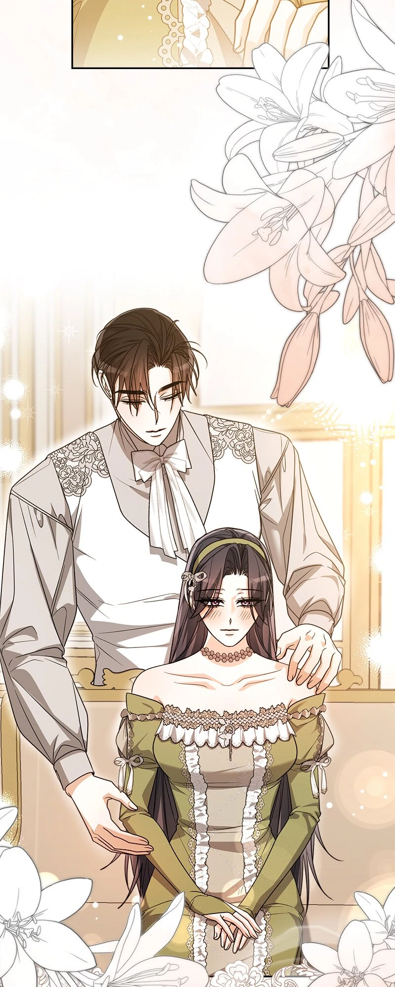 My Husband is Weak by Day, Strong by Night  56 page 52