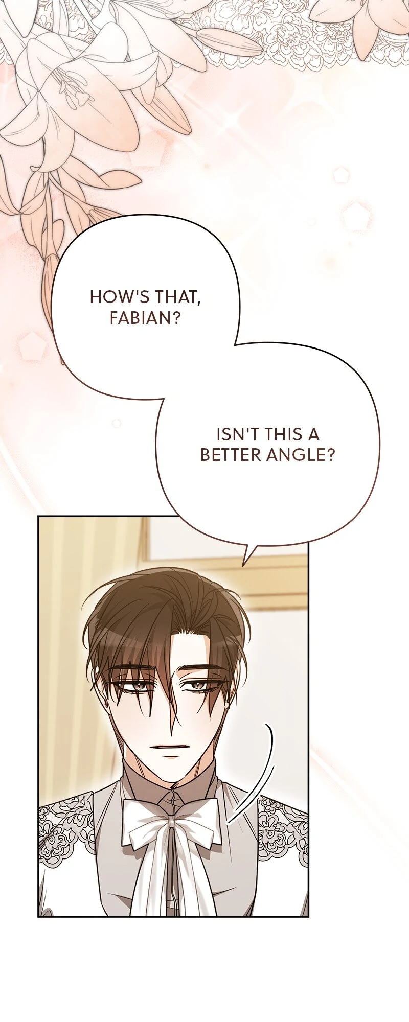 My Husband is Weak by Day, Strong by Night  56 page 53