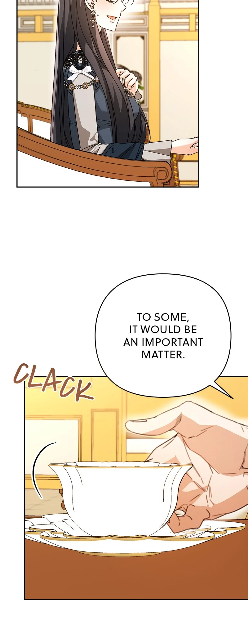 My Husband is Weak by Day, Strong by Night  56 page 5