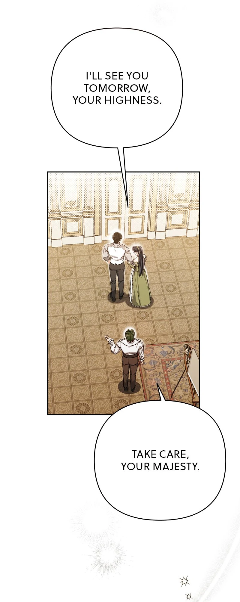 My Husband is Weak by Day, Strong by Night  56 page 62