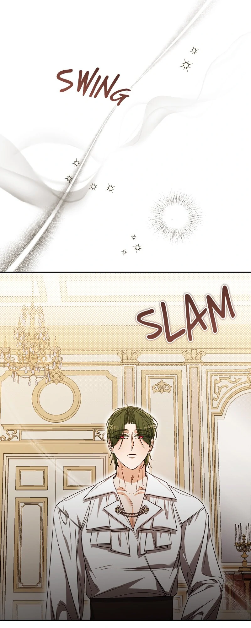 My Husband is Weak by Day, Strong by Night  56 page 63