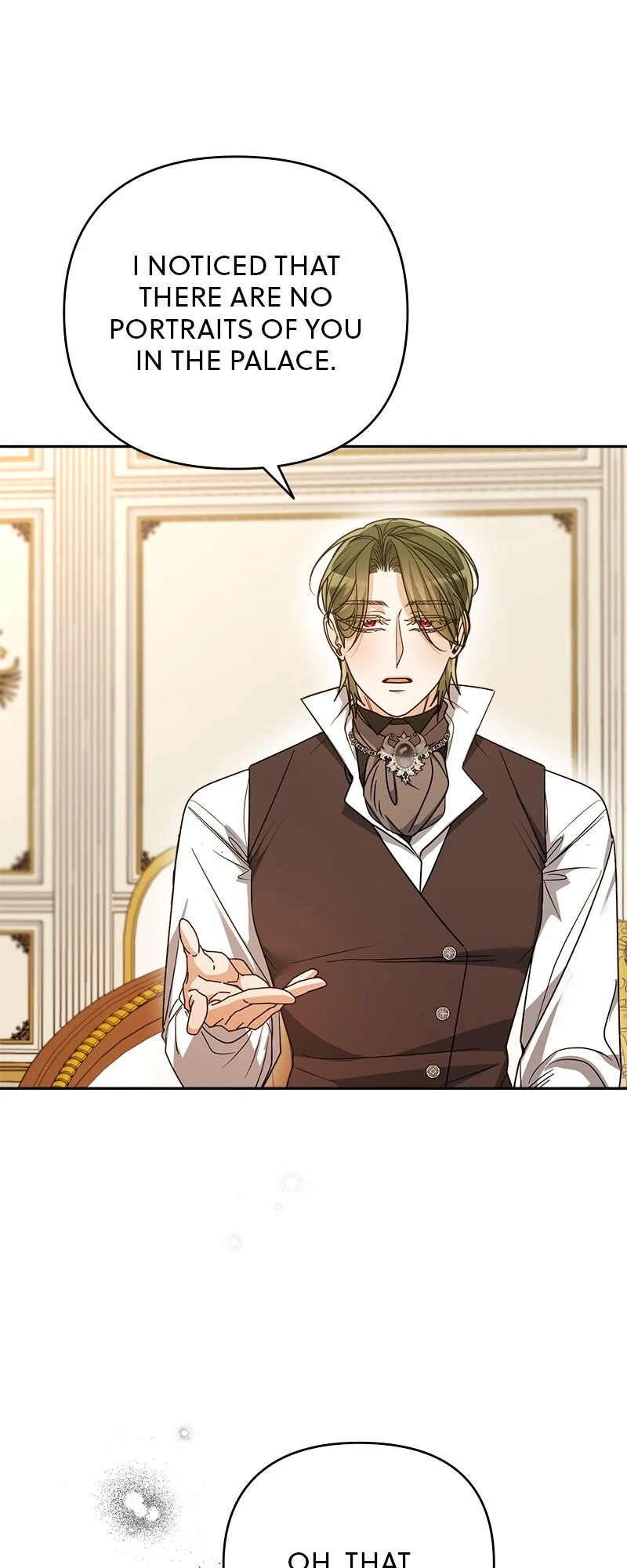 My Husband is Weak by Day, Strong by Night  56 page 6