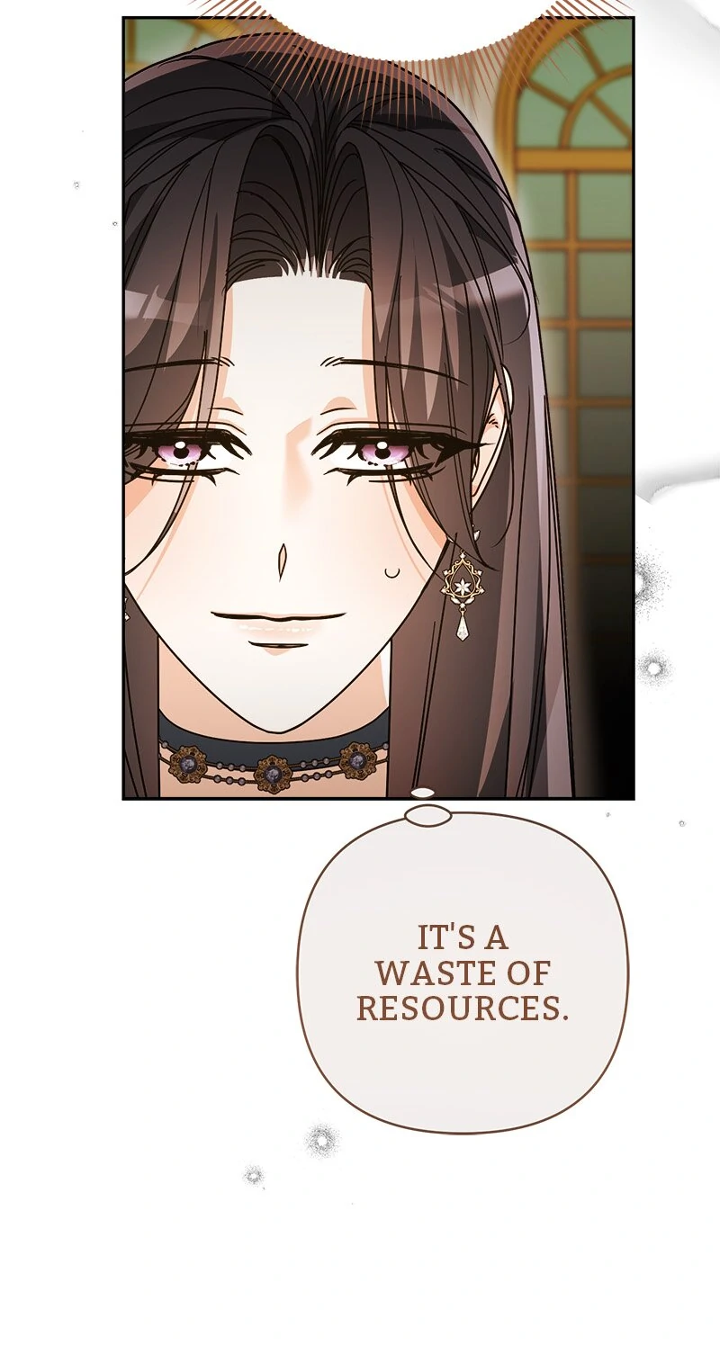 My Husband is Weak by Day, Strong by Night  56 page 8
