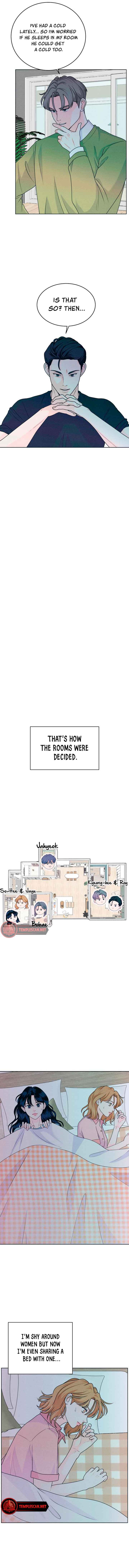 My Introverted Boy  20 page 5