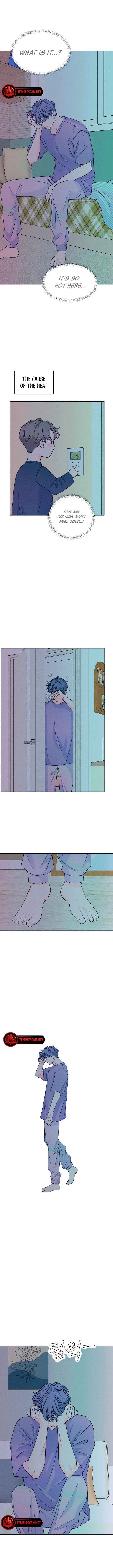 My Introverted Boy  20 page 7