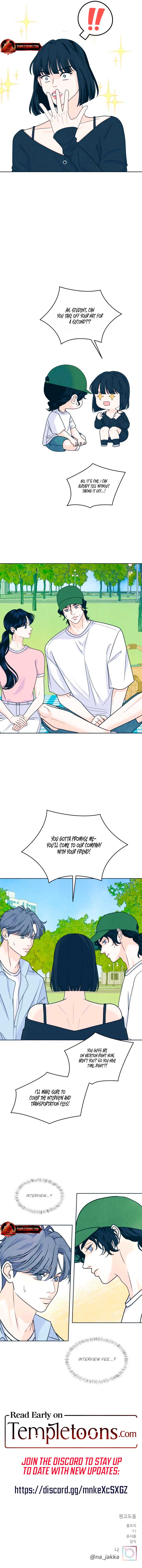 My Introverted Boy  90 page 6