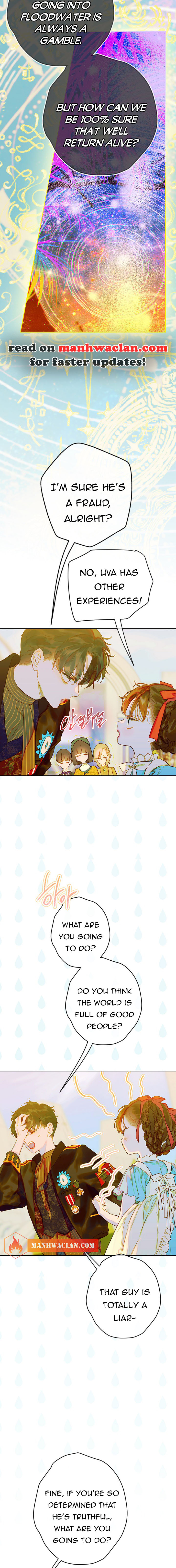 My Mother Gets Married Again  31 page 4