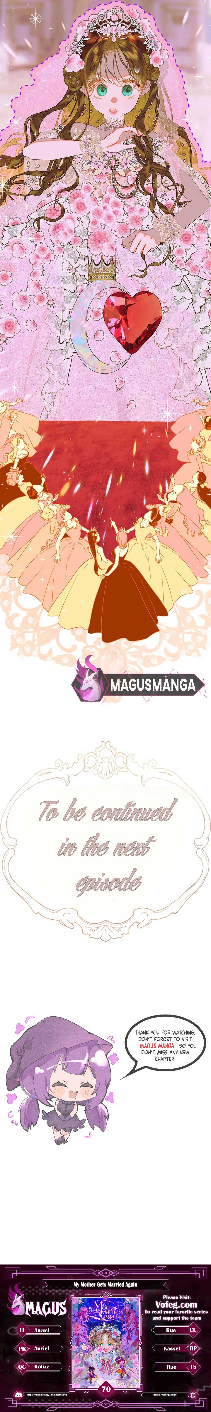 My Mother Gets Married Again  70 page 6