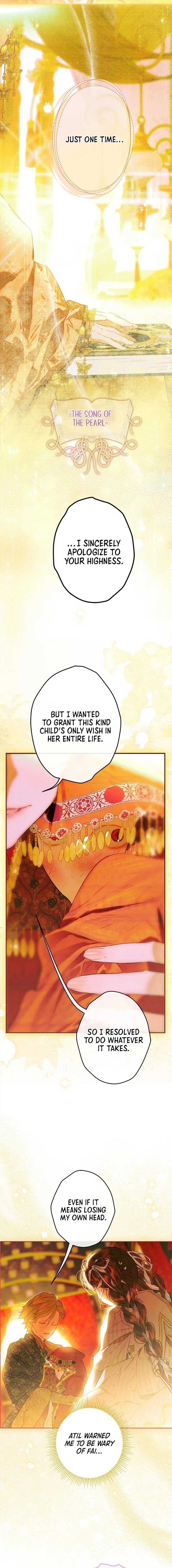 My Mother Gets Married Again  79 page 1