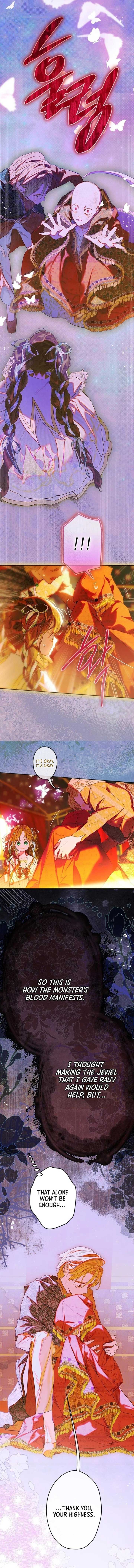 My Mother Gets Married Again  79 page 4