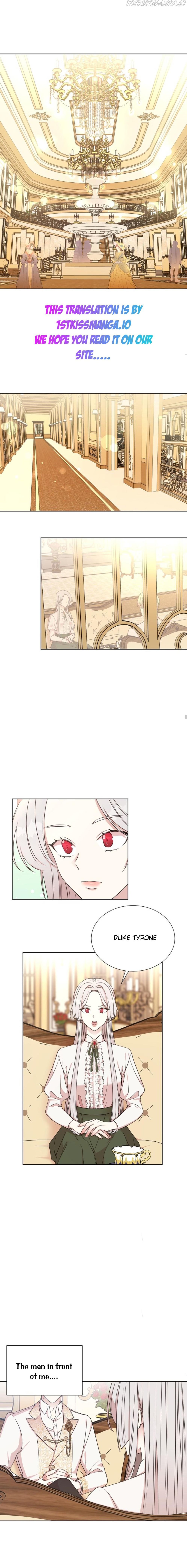My Second Husband Is Desperate And Depressed  1 page 0
