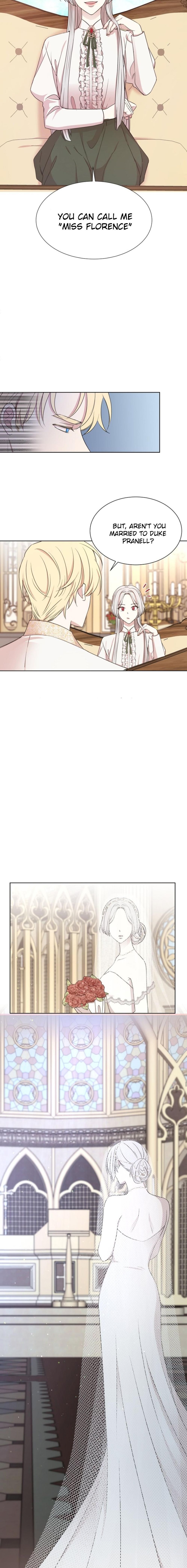 My Second Husband Is Desperate And Depressed  1 page 3