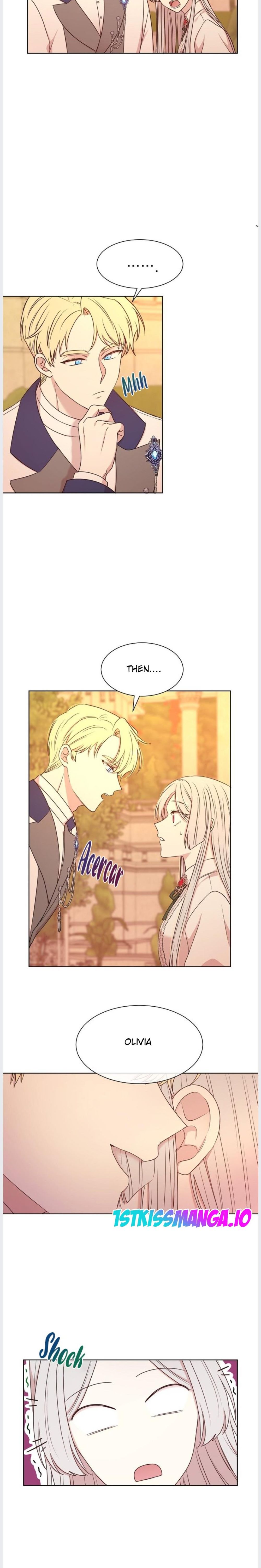 My Second Husband Is Desperate And Depressed 11 page 2