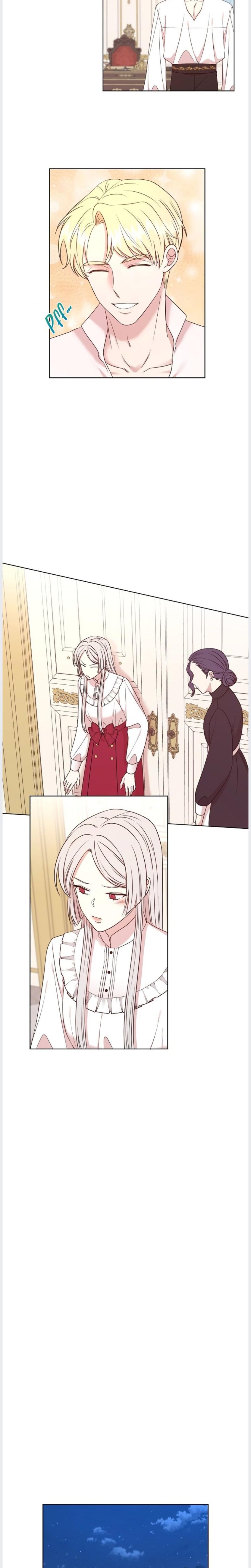My Second Husband Is Desperate And Depressed 11 page 13