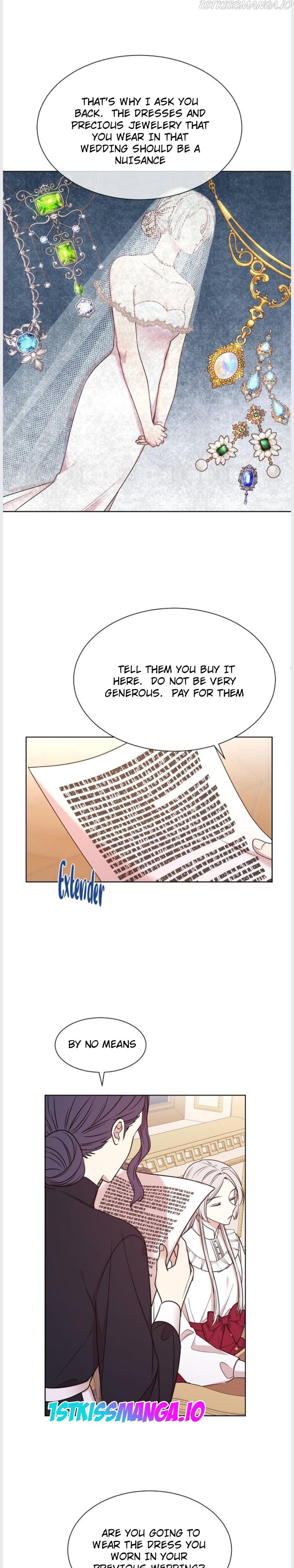 My Second Husband Is Desperate And Depressed 11 page 15