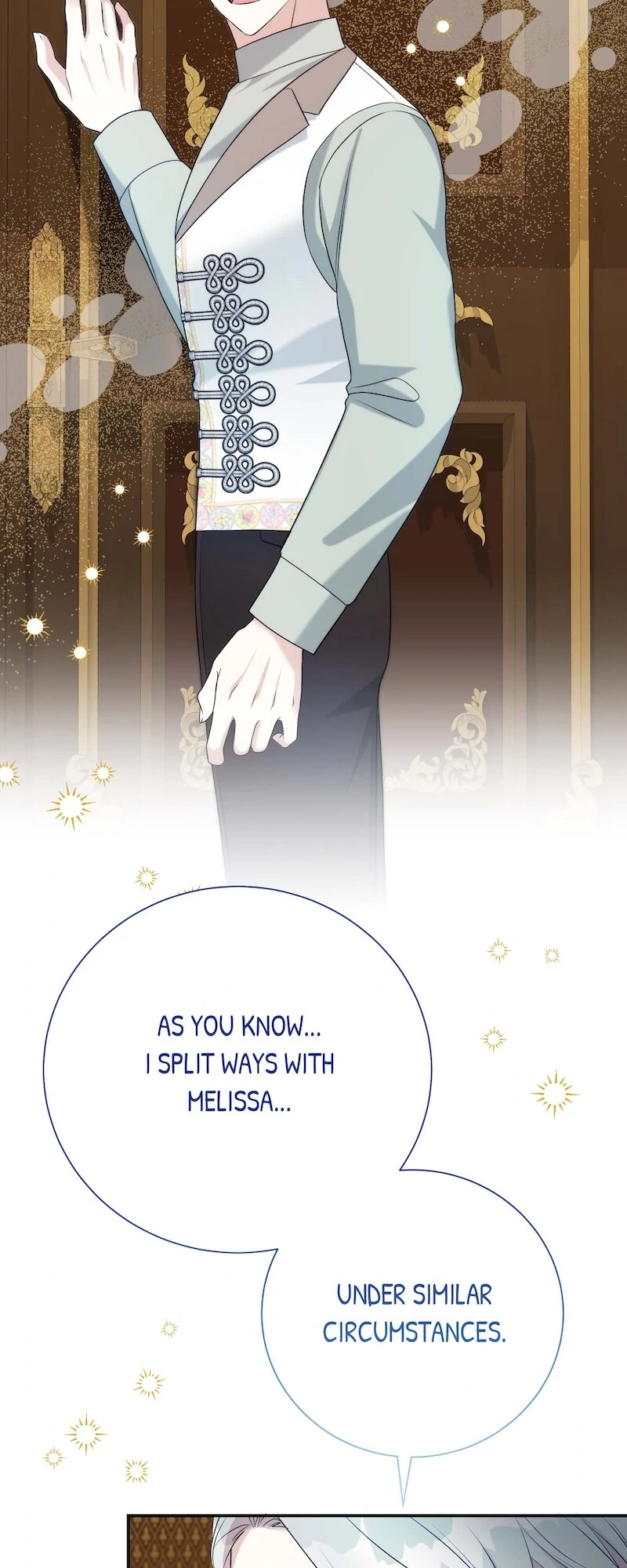 My Second Husband Is Desperate And Depressed  123 page 10