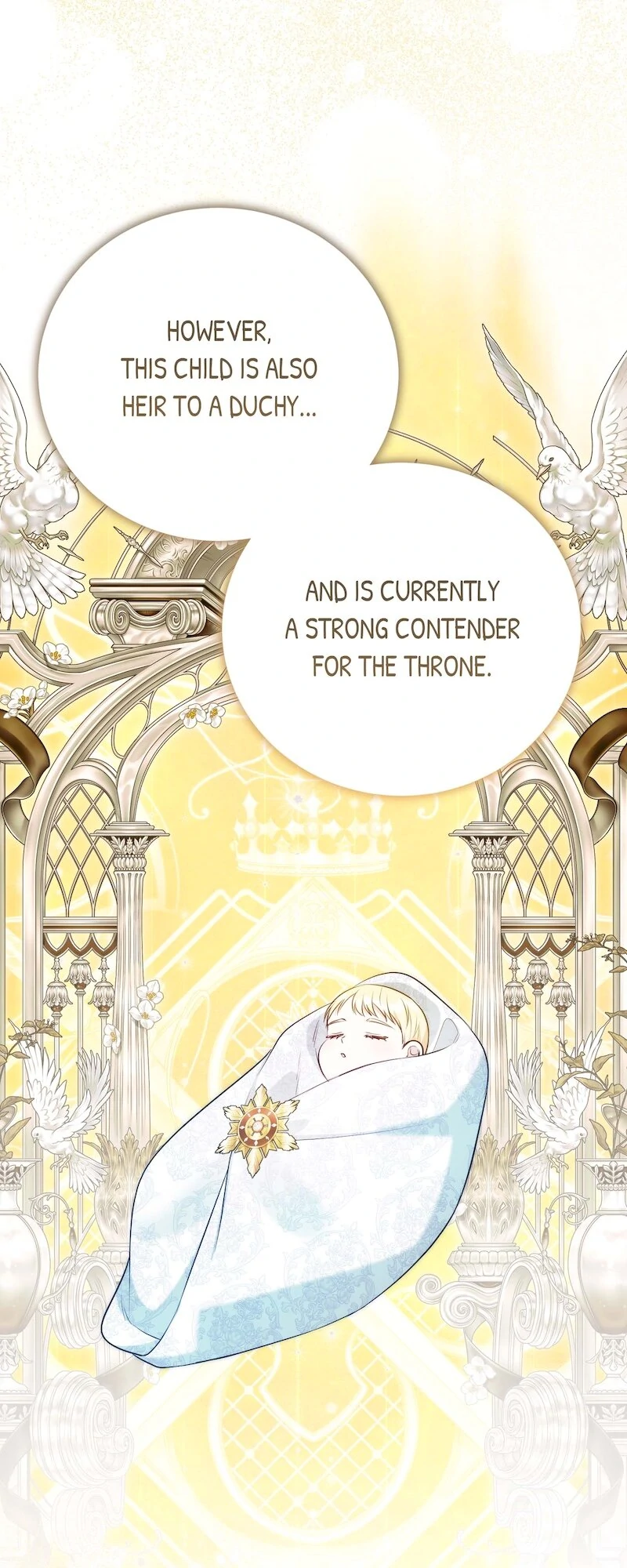 My Second Husband Is Desperate And Depressed  123 page 13