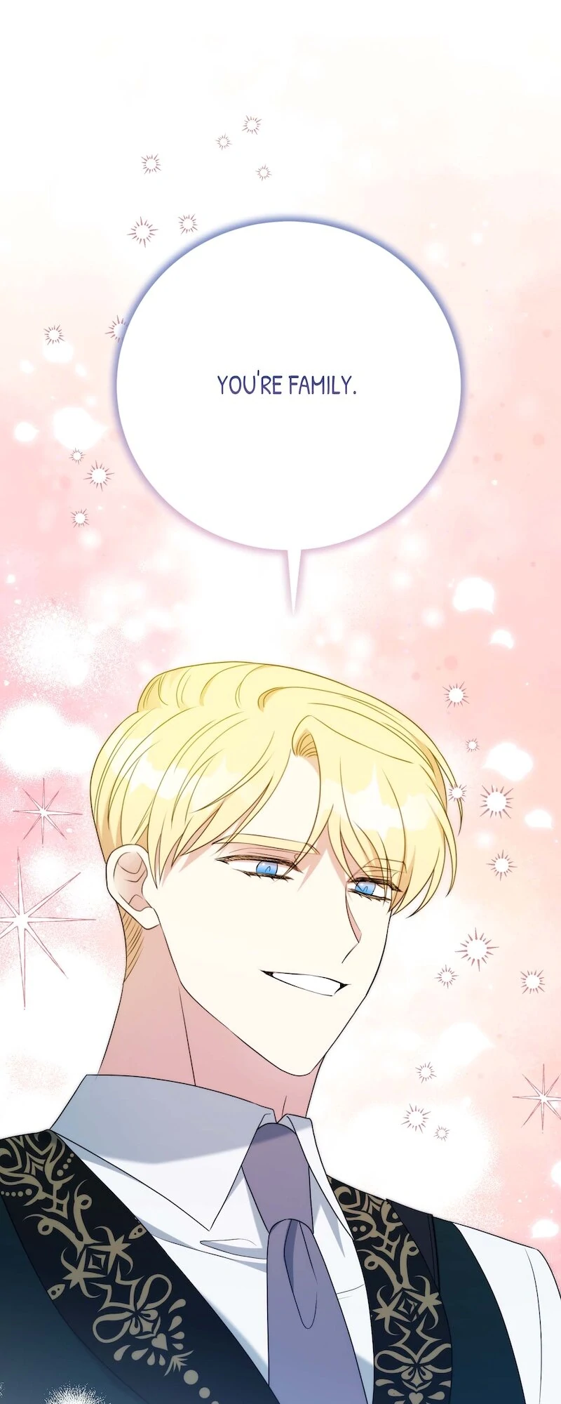 My Second Husband Is Desperate And Depressed  123 page 17