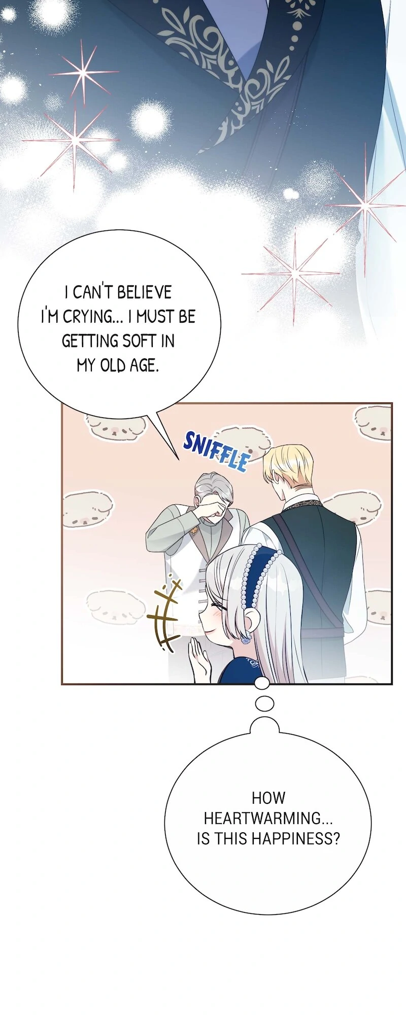 My Second Husband Is Desperate And Depressed  123 page 18