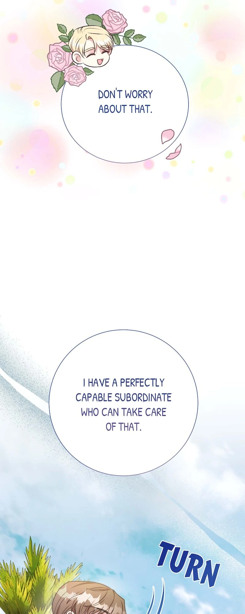 My Second Husband Is Desperate And Depressed  123 page 20